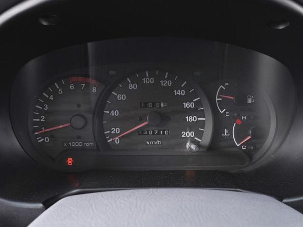 Hyundai Accent II с пробегом 2006 года, цена 450 000 рублей, 330710 км, седан, Автокод Объявления