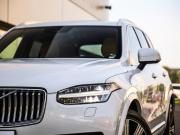 Volvo XC90 II Рестайлинг 1 Санкт-Петербург  - изображение 42