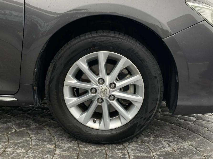 Toyota Camry VII (XV50) Сочи  - изображение 6
