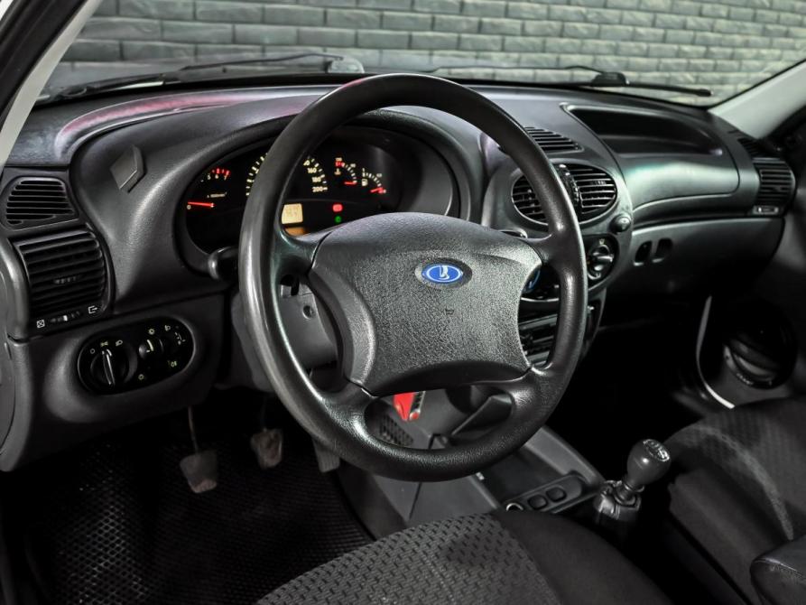 Lada (ВАЗ) Kalina I Екатеринбург  - изображение 7