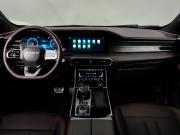 JETOUR X90+ Москва  - изображение 33
