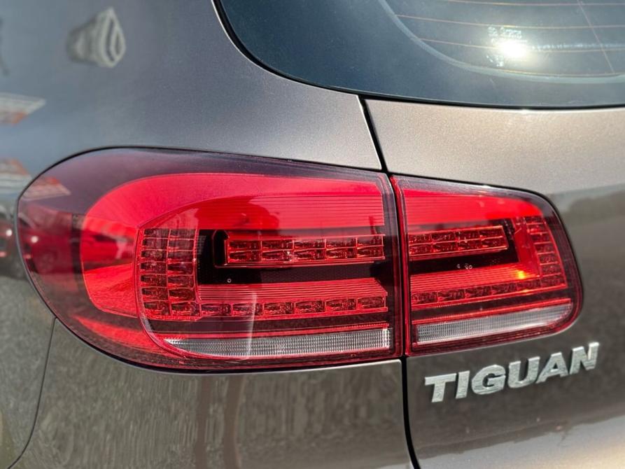 Volkswagen Tiguan I Рестайлинг Ижевск  - изображение 7