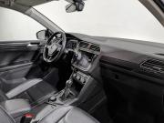 Volkswagen Tiguan II Москва  - изображение 43
