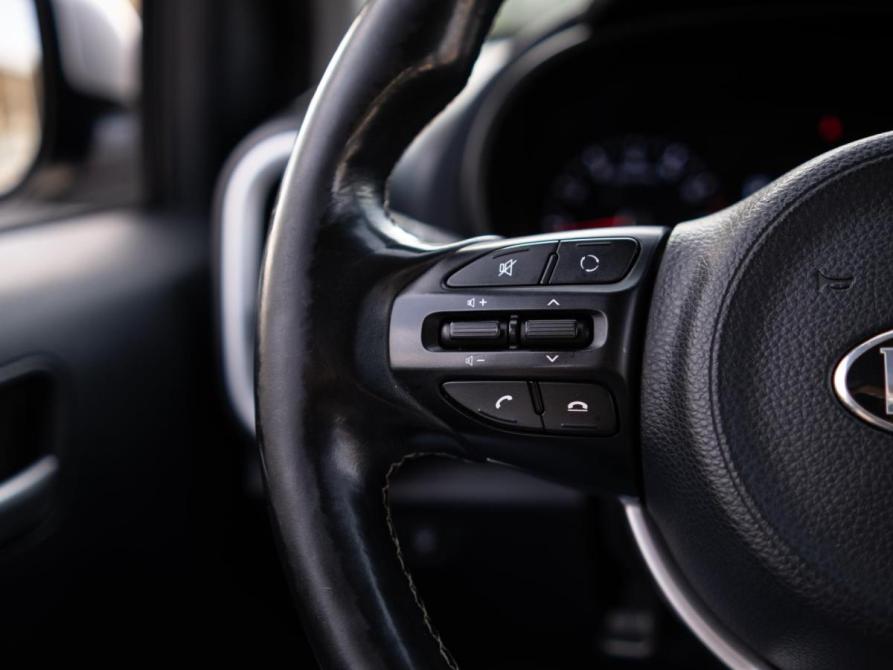 Kia Picanto III Сочи  - изображение 15