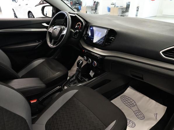 Lada (ВАЗ) Vesta I Рестайлинг (NG) с пробегом 2025 года, цена 1 339 000 рублей, 15153 км, седан, Автокод Объявления