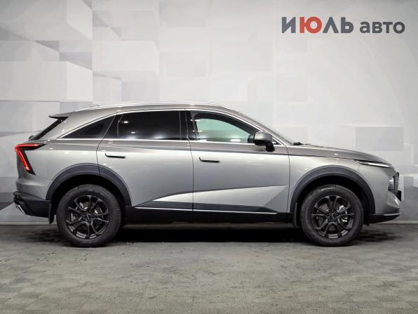 Haval F7 II с пробегом 2026 года, цена 2 550 000 рублей, 7152 км, внедорожник, Автокод Объявления