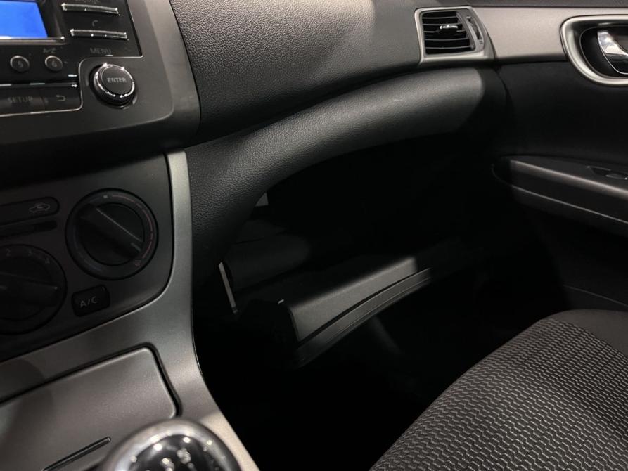 Nissan Sentra VII (B17) Чебоксары  - изображение 30