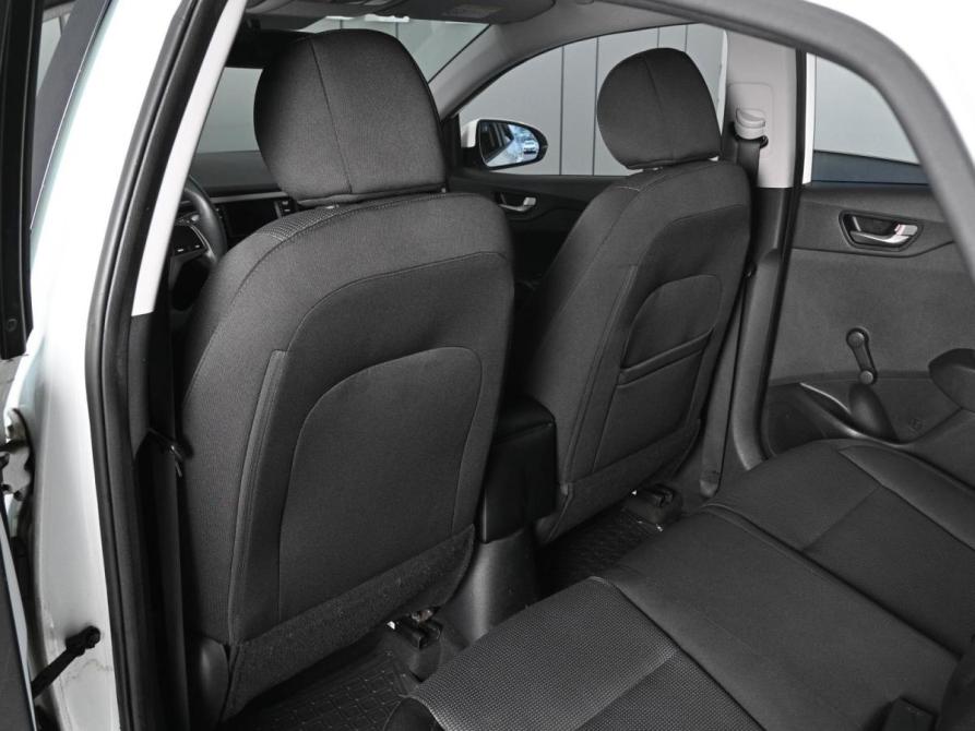 Hyundai Solaris II Ростов-на-Дону  - изображение 11