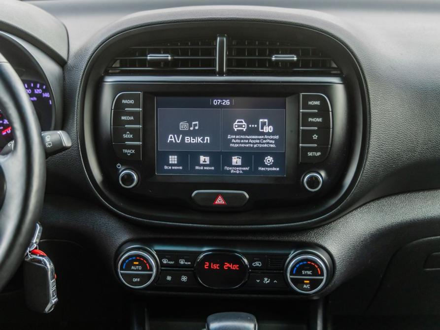 Kia Soul III Волгоград  - изображение 20
