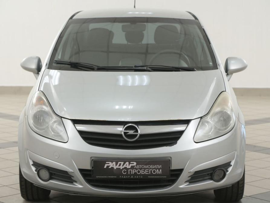 Opel Corsa D Иваново  - изображение 6