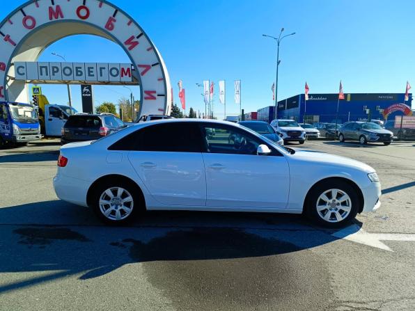 Audi A4 IV (B8) с пробегом 2011 года, цена 999 995 рублей, 290188 км, седан, Автокод Объявления