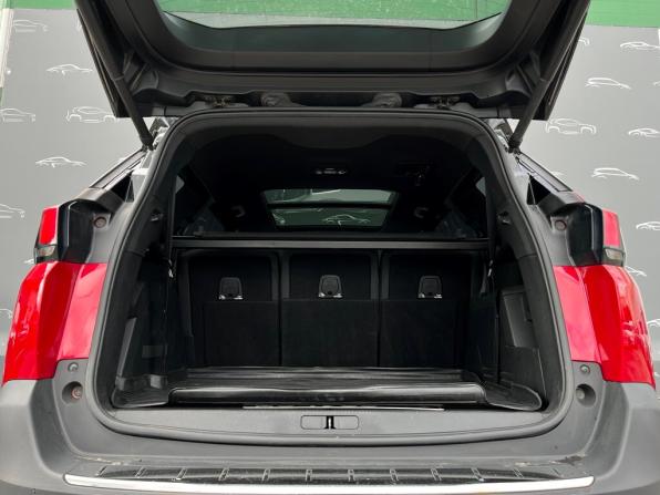 Peugeot 5008 II с пробегом 2020 года, цена 2 090 300 рублей, 150482 км, внедорожник, Автокод Объявления