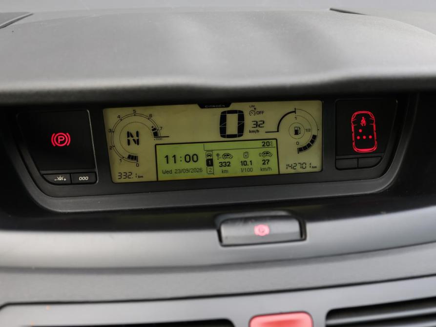 Citroen C4 Picasso I Москва  - изображение 10
