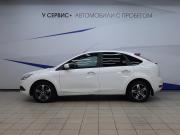 Ford Focus II Рестайлинг Москва  - изображение 17
