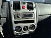 Hyundai Getz I Рестайлинг Вологда  - изображение 23
