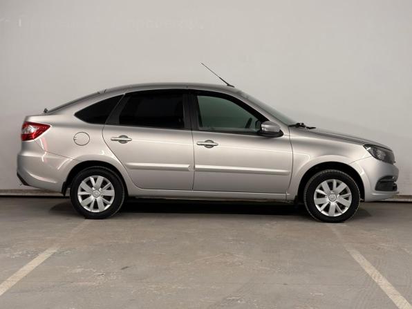 Lada (ВАЗ) Granta I Рестайлинг с пробегом 2020 года, цена 499 000 рублей, 179358 км, хэтчбек, Автокод Объявления