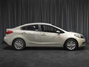 Kia Cerato III Тюмень  - изображение 25