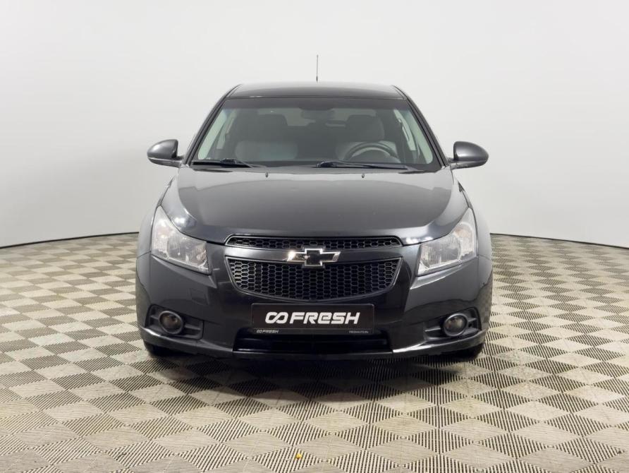 Chevrolet Cruze I Казань  - изображение 3