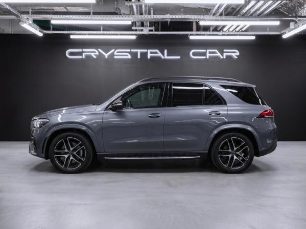 Новый Mercedes-Benz GLE AMG II (V167) Рестайлинг 2026 года, цена 16 300 000 рублей, внедорожник, Автокод Объявления