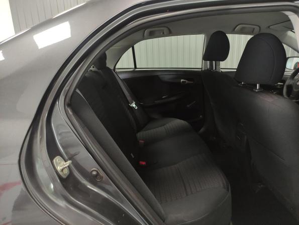 Toyota Corolla X (E140 E150) с пробегом 2007 года, цена 685 000 рублей, 321648 км, седан, Автокод Объявления