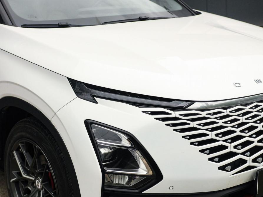 Omoda C5 I Казань  - изображение 5