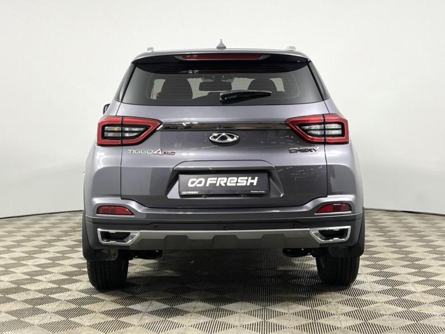 Chery Tiggo 4 Pro I Казань  - изображение 4