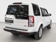 Land Rover Discovery IV Рестайлинг Москва  - изображение 35