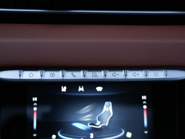 Chery Tiggo 8 Pro Max I с пробегом 2023 года, цена 2 600 000 рублей, 31905 км, внедорожник, Автокод Объявления