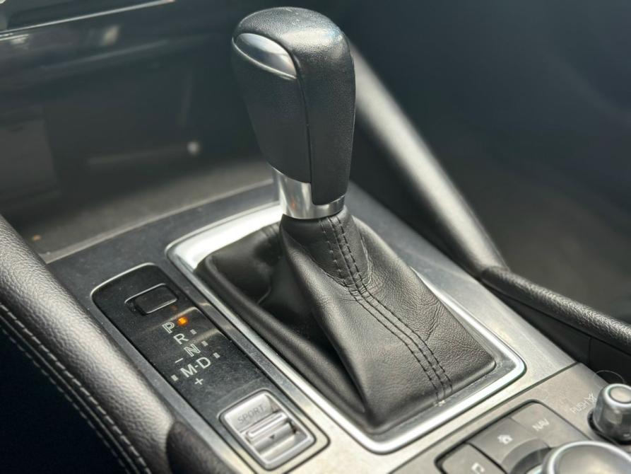Mazda 6 III (GJ) Рестайлинг Пермь  - изображение 24