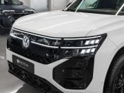 Volkswagen Teramont II (China Market) Москва  - изображение 65