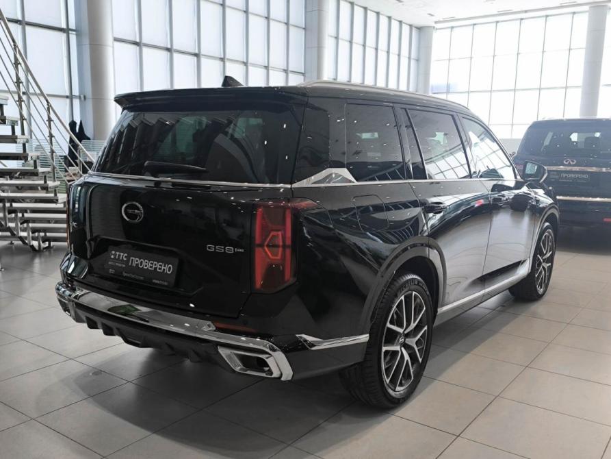 GAC GS8 II Казань  - изображение 6
