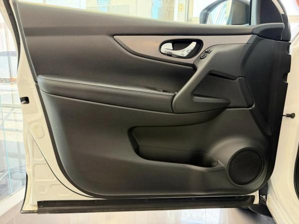 Nissan Qashqai II Рестайлинг с пробегом 2020 года, цена 2 040 000 рублей, 81482 км, внедорожник, Автокод Объявления