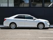 Toyota Camry VII (XV50) Новороссийск  - изображение 27