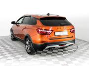 Lada (ВАЗ) Vesta I Ногинск  - изображение 26