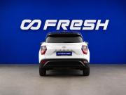 Hyundai Creta II Москва  - изображение 24