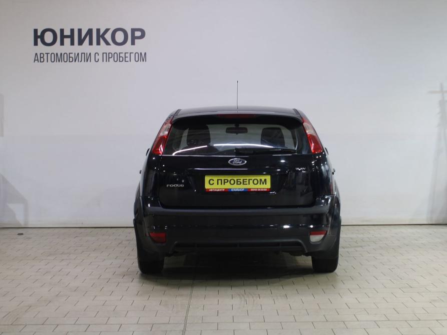 Ford Focus II Дзержинск  - изображение 4