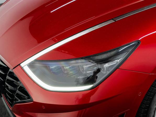 Hyundai Sonata VIII (DN8) с пробегом 2020 года, цена 2 250 500 рублей, 57322 км, седан, Автокод Объявления