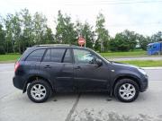 Chery Tiggo (T11) I Рестайлинг (FL) Чебоксары  - изображение 27