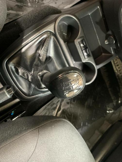Lada (ВАЗ) Granta I Рестайлинг Нижнекамск  - изображение 8