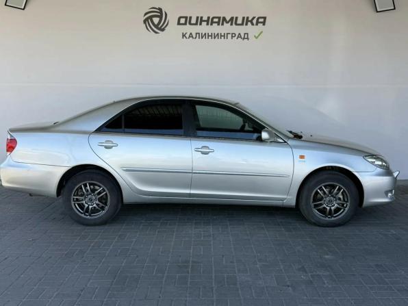 Toyota Camry V (XV30) Рестайлинг с пробегом 2005 года, цена 590 000 рублей, 340848 км, седан, Автокод Объявления