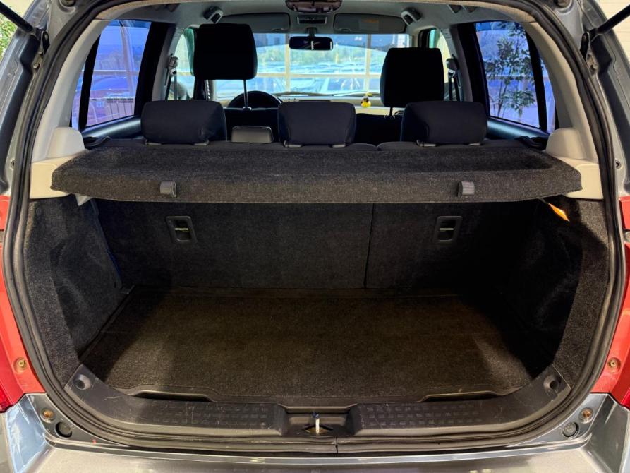 Suzuki Swift III Волгоград  - изображение 18