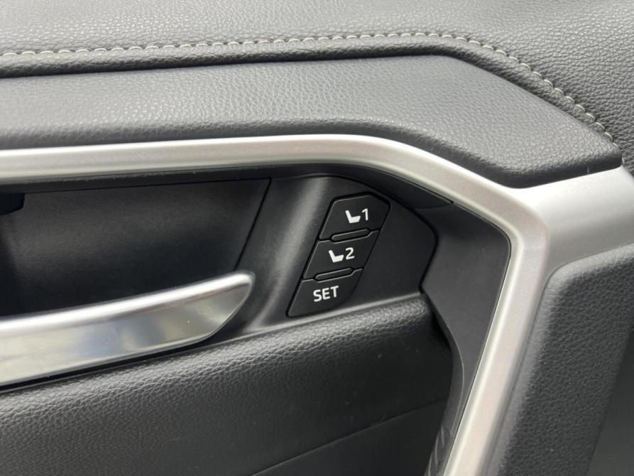 Toyota RAV4 V (XA50) Ростов-на-Дону  - изображение 16