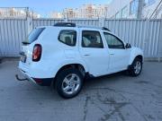 Renault Duster I Рестайлинг Ростов-на-Дону  - изображение 22
