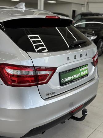 Lada (ВАЗ) Vesta I с пробегом 2020 года, цена 1 199 000 рублей, 90300 км, универсал, Автокод Объявления