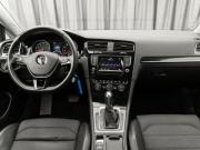 Volkswagen Golf VII Москва  - изображение 32