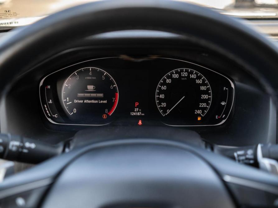 Honda Accord X Сочи  - изображение 20