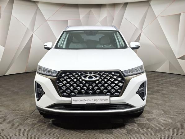Chery Tiggo 7 Pro Max I с пробегом 2023 года, цена 1 670 000 рублей, 101691 км, внедорожник, Автокод Объявления