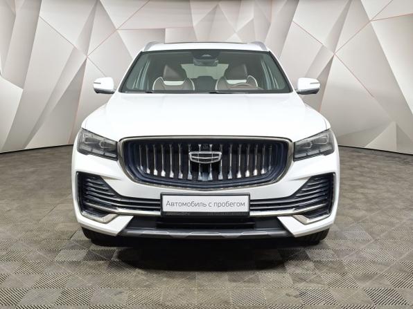 Geely Monjaro I с пробегом 2023 года, цена 3 395 000 рублей, 29097 км, внедорожник, Автокод Объявления