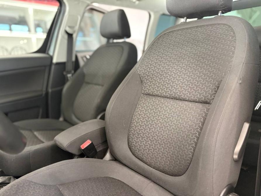 Skoda Yeti I Рестайлинг Ярославль  - изображение 11