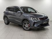 Geely Coolray I Москва  - изображение 33